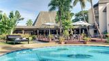 Mercure Hotel Nadi Pool
