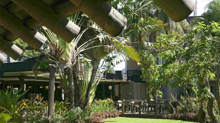 Mercure Hotel Nadi Other