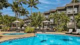 Mercure Hotel Nadi Exterior