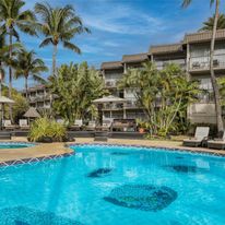 Mercure Hotel Nadi