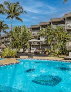 Mercure Hotel Nadi