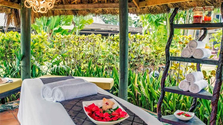 Mercure Hotel Nadi Other