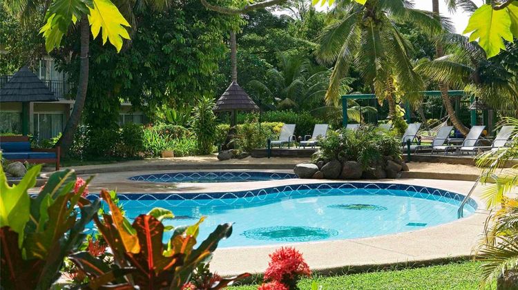 Mercure Hotel Nadi Other