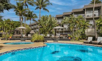 Mercure Hotel Nadi