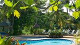 Mercure Hotel Nadi Pool