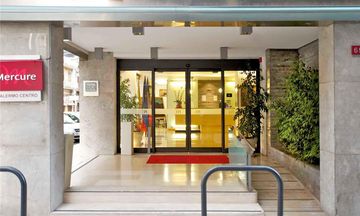Mercure Palermo Centro