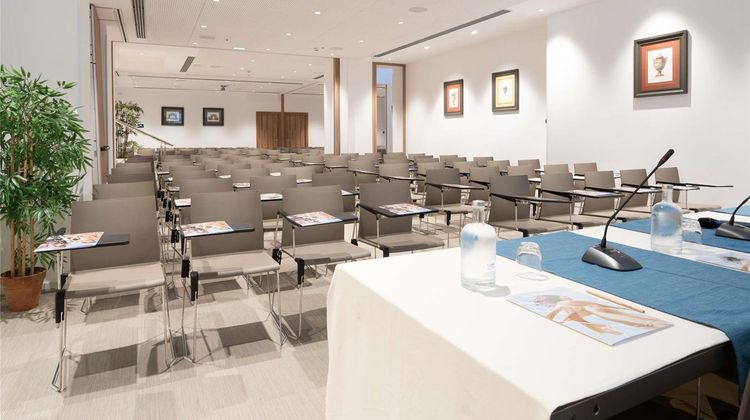 Mercure Palermo Centro Meeting