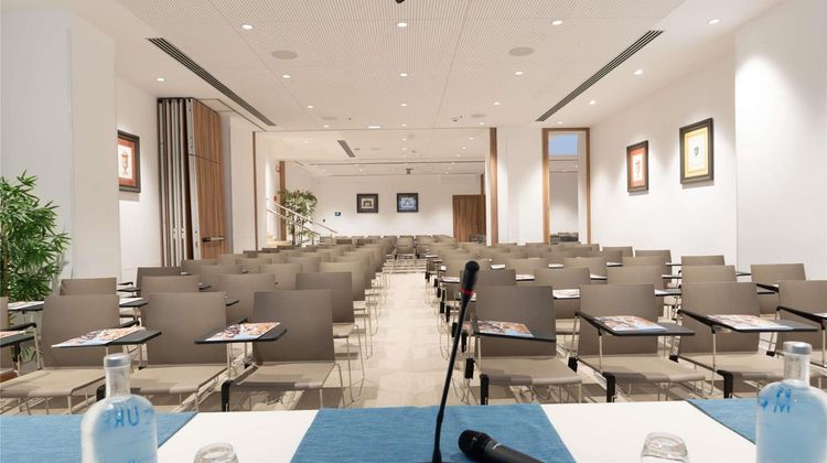 Mercure Palermo Centro Meeting