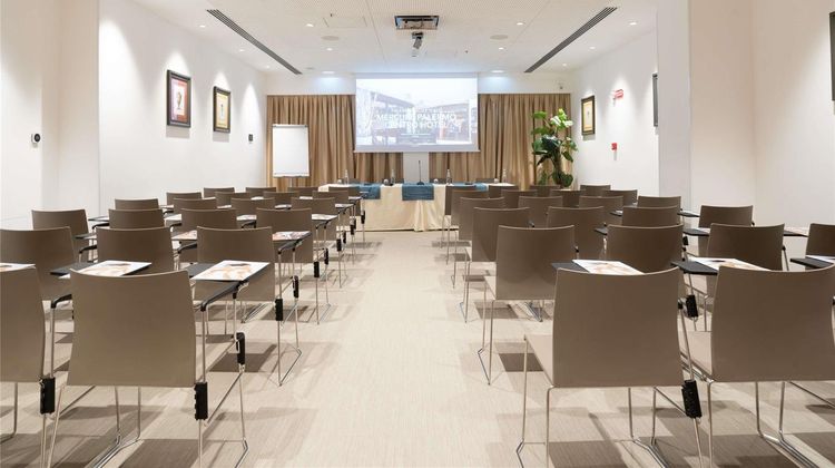 Mercure Palermo Centro Meeting