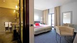 Mercure Palermo Centro Room