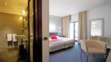 Mercure Palermo Centro Room
