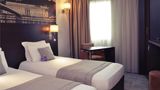 Mercure Lyon Est Room