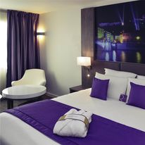 Mercure Lyon Est