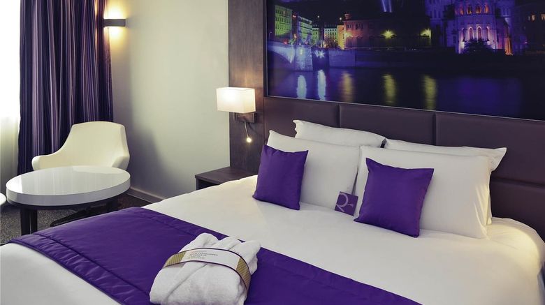 <b>Mercure Lyon Est Exterior</b>. Images powered by <a href="https://iceportal.shijigroup.com/" title="IcePortal" target="_blank">IcePortal</a>.