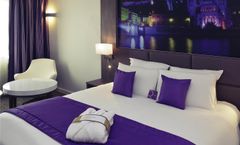 Mercure Lyon Est