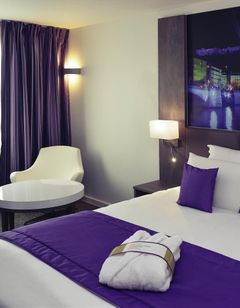 Mercure Lyon Est