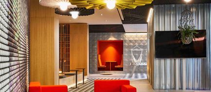 Hotel Ibis Barcelona 22 Exterior