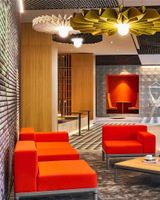 Hotel Ibis Barcelona 22