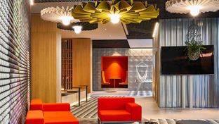 Hotel Ibis Barcelona 22