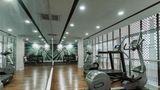 Hotel Ibis Barcelona 22 Health