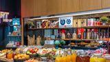 Hotel Ibis Barcelona 22 Restaurant