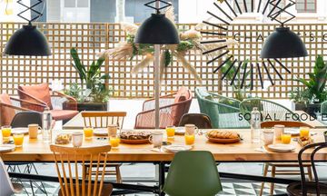 Hotel Ibis Barcelona 22