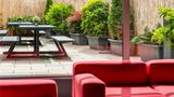 Hotel Ibis Barcelona 22 Exterior