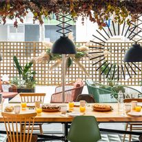 Hotel Ibis Barcelona 22