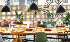 Hotel Ibis Barcelona 22