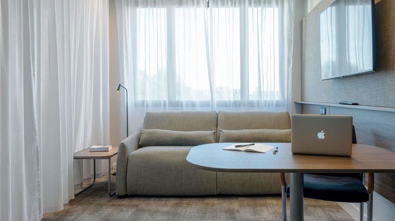 <b>Suite Novotel Nancy Center Room</b>. Images powered by <a href="https://iceportal.shijigroup.com/" title="IcePortal" target="_blank">IcePortal</a>.