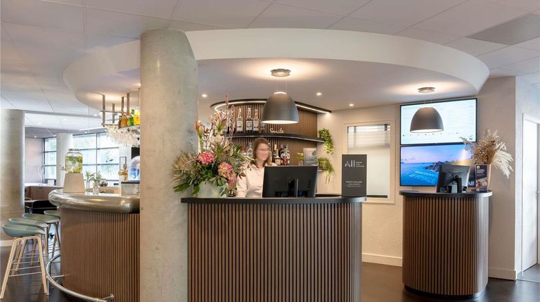 <b>Suite Novotel Nancy Center Exterior</b>. Images powered by <a href="https://iceportal.shijigroup.com/" title="IcePortal" target="_blank">IcePortal</a>.