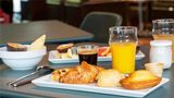 Suite Novotel Nancy Center Restaurant
