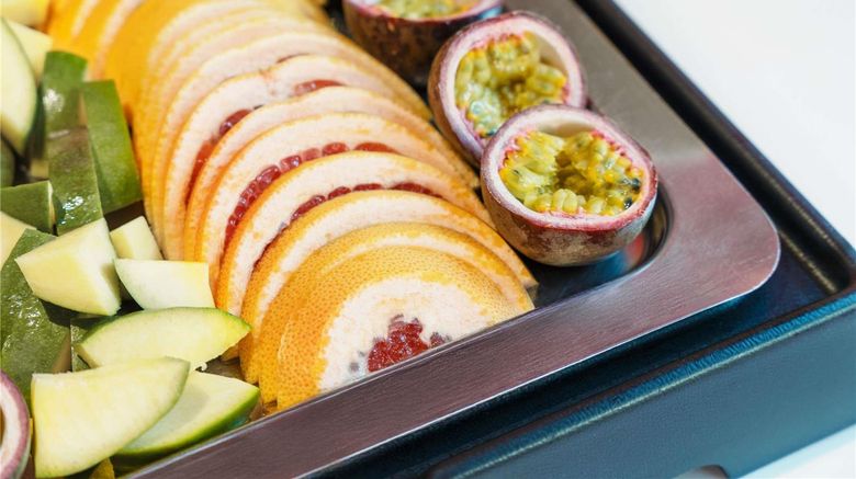 <b>Suite Novotel Nancy Center Restaurant</b>. Images powered by <a href="https://iceportal.shijigroup.com/" title="IcePortal" target="_blank">IcePortal</a>.