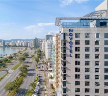 Novotel Florianopolis Exterior