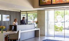 Novotel Florianopolis