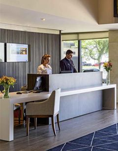 Novotel Florianopolis