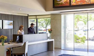 Novotel Florianopolis