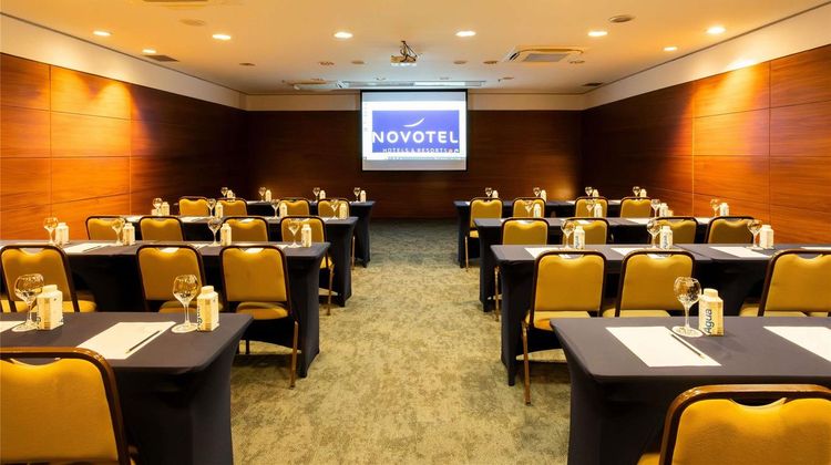 Novotel Florianopolis Meeting