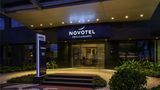 Novotel Florianopolis Exterior