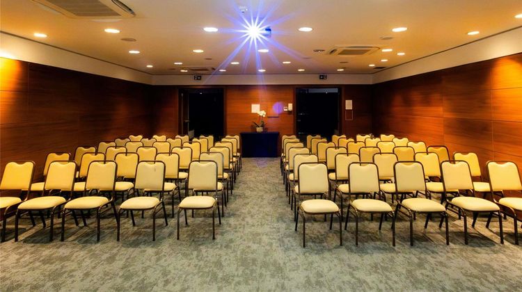 Novotel Florianopolis Meeting
