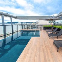Novotel Florianopolis