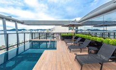 Novotel Florianopolis