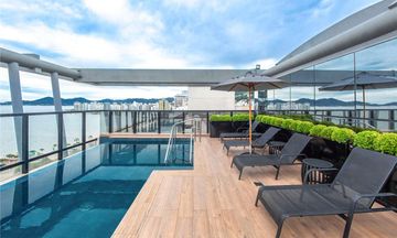 Novotel Florianopolis