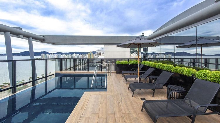 Novotel Florianopolis Other
