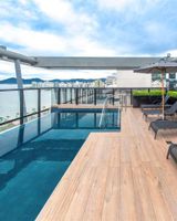 Novotel Florianopolis