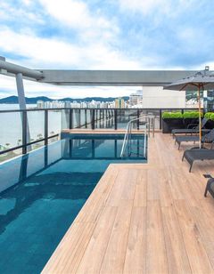 Novotel Florianopolis