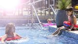 Novotel Florianopolis Pool