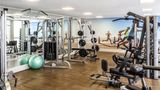 Novotel Florianopolis Health