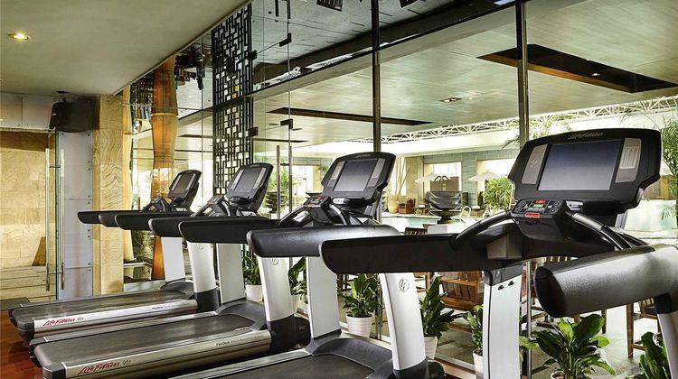Sofitel Legend Peoples Grand Hotel Xian Health