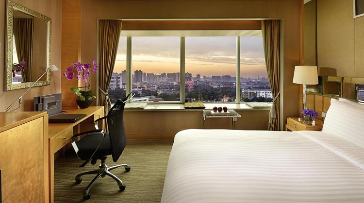 Sofitel Legend Peoples Grand Hotel Xian Room